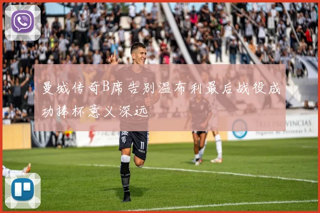 曼城传奇B席告别温布利最后战役成功捧杯意义深远